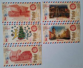 0€ / 0 euro suvenírová bankovka 2018 - 2025 - 10