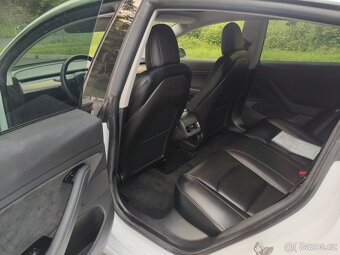 Tesla Model 3 Long Range Dual Motor AWD - odp. DPH - 10