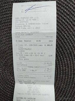 Xiaomi 14T 12GB/256GB Lemon Green - 10