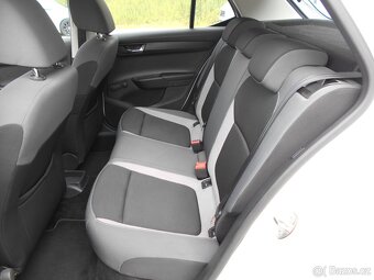 ŠKODA FABIA 3 1.2 TSI 66KW R.2015 SERVISNÍ KNÍŽKA - 10