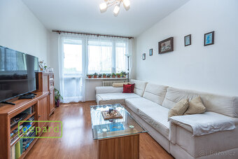 Prodej bytu v OV 3+kk/L, 62m2, Praha 4, Chodov - 10