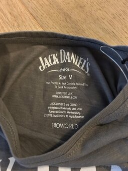 Jack Daniels merch - 10