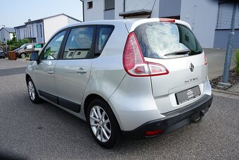 Renault Scénic, 1.4TCE 96kW 2010 - 10