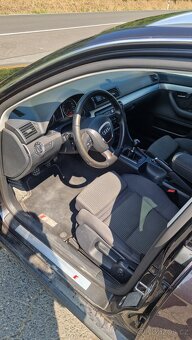 Audi A4 2.0 TDI 125kw - 10