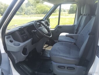 Prodám Ford transit L3H2 najeto 179.000km - 10
