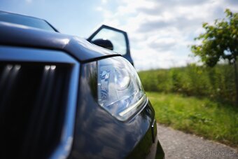 Škoda Yeti 2.0 TDI 103kw 2015 tažné xenony led - 10