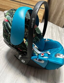 CYBEX DJ Khaled - 10