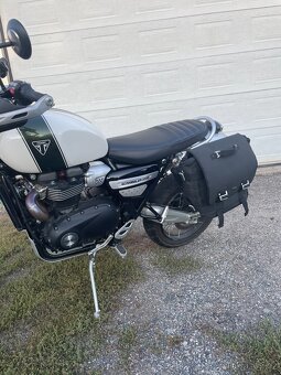 Triumph Scrambler 1200 XE - 10
