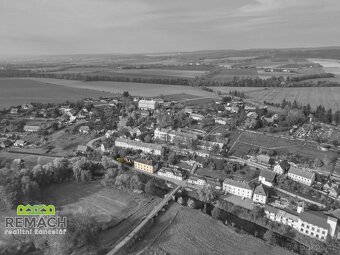 Prodej , Byt 2+1, 71m2 - Kuks, Náchod 20 km, Pardubice, 8 k - 10