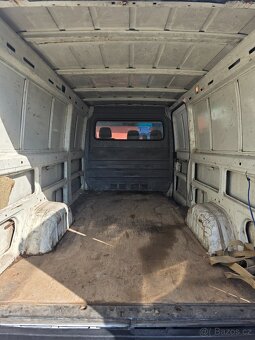Vw LT 28 s Climou Nova STK - 10