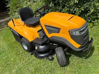 Zahradní traktor Stiga Estate 6102HW - 10