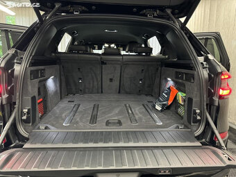 BMW X5 M50d, 294kW, G05, záruka, DPH, M-packet - 10