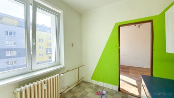 Prodej bytu 2+1, 58 m2, Mariánské Lázně - Úšovice - 10