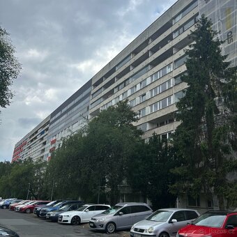 Pronájem bytu 2+kk 45 m² Vysočanská 546/85, Praha 9- Prosek - 10