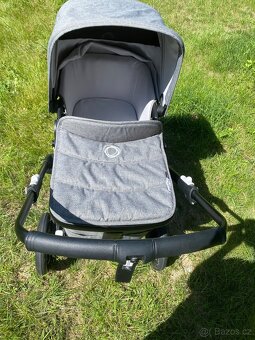Bugaboo fox 2 kočárek - 10
