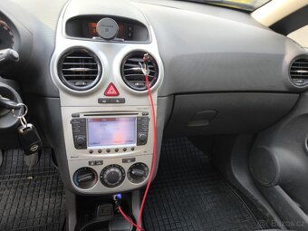Opel Corsa 1.3 Cdti - 10