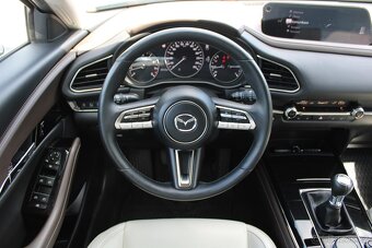 Mazda CX-30 2,0 i ČR,1.MAJITEL,GT PLUS,2020 - 10