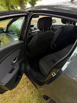 Renault Mégane III 1.5 DCI - 10