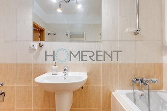 Pronájem bytu 3+kk, 70 m² - Praha - Stodůlky - 10