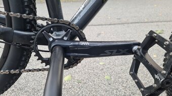 Merida Big.Nine SLX Edition vel.M - 10