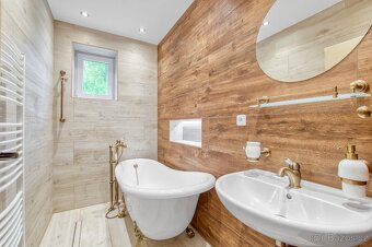 Prodej rodinného domu - Vysoká nad Kysucou, aktualizace ceny - 10