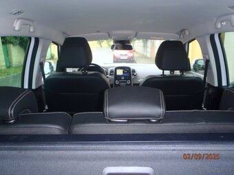 Renault Grand Scenic IV, 1.7 dCi Intens, 2019, 113tis.km - 10