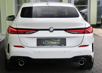 BMW Řada 2 218d M-SPORT HUD 1M ČR - 10