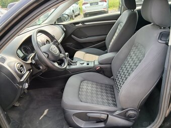 Audi A3, 1.4 TFSI, ALU"18" - 10
