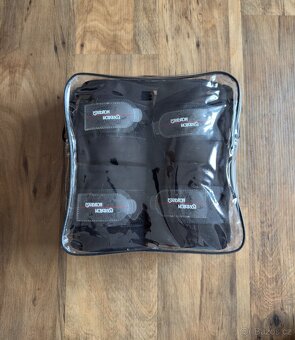 Bandáže Eskadron full - 10