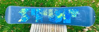 Snowboard Stuf 133 cm - 10