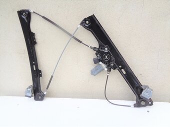 BMW 5 E60 a E61 různé použité originál náhradní díly - 10