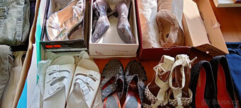 Dámské,pánské,dětské oblečení - 10