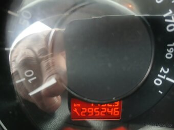 Peugeot 5008, 2.0 HDI, 7 míst, r.v.2017 - 10