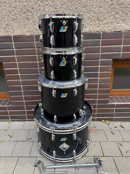 LUDWIG VISTALITE BLACK 1977 PRODEJ/VÝMĚNA - 10