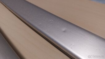 BMW E92/E93 - hliníkové interiérové lišty - 10