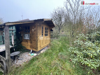 exkluzivní prodej řadového domu se zahradou Milevsko - 10