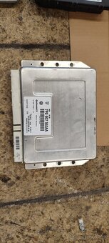 Jednotka kamer couvaci kamera jednotka motoru ,podvozku brzd - 10