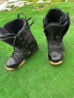 Gravity snowboard Adventure 68w - 10