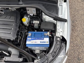 Škoda Rapid Style 1,0 81kw - 7/2019-140tkm - 10