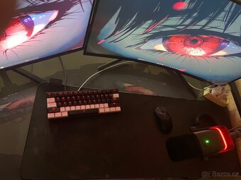 Prodám celou sestavu - 10