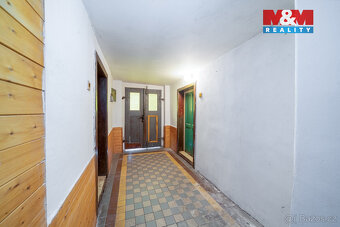 Prodej chalupy, 302 m², Verměřovice - 10
