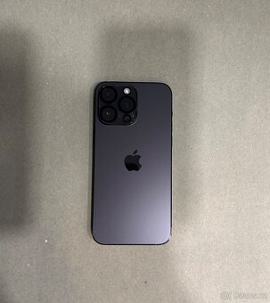 Apple iPhone 14 Pro Max 256GB space black - 10