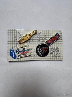 Nike Air Max 1 Stranger Things Steve Harrington vel.45 - 10