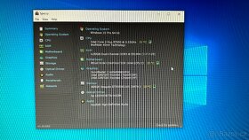 PC HP pro 3120 MT - 10