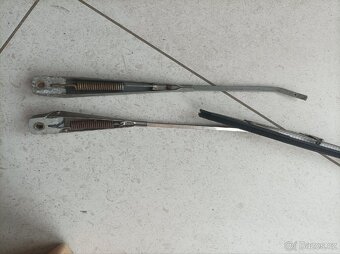 Ramínka stěračů Škoda 105, 120, Rapid... - 10