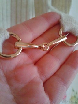 Elegantní pletené šaty 44/46 - 10