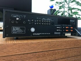 Technics SA-5460 - 10