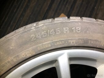 BMW kola R18 styling 281 - 10