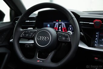 Audi RS3 Quattro/Matrix/B&O/Virtual/PPF - 10
