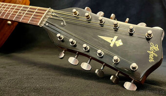 HOFNER 490 E12 Acoustic – VINTAGE 68´ - 10